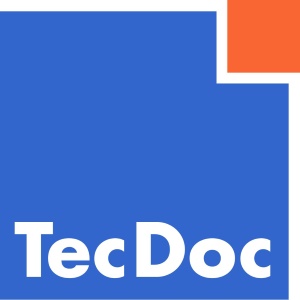 Tecdoc logo original